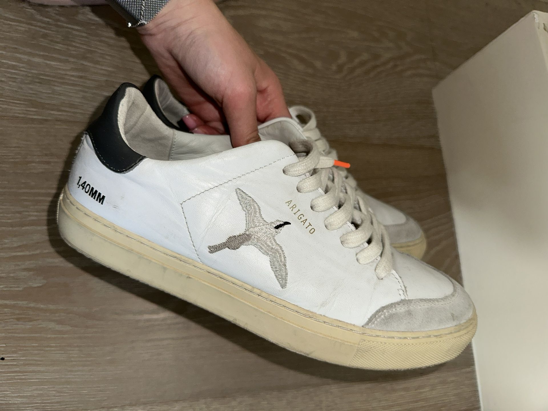 Axel Arigato Sneakers 38.5 9