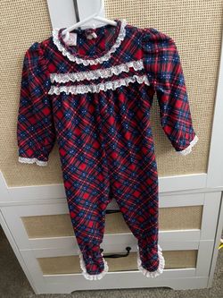 Vintage romper