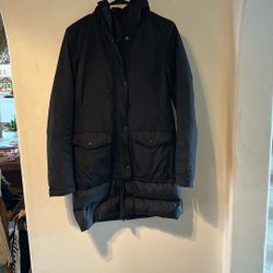 North Face Women’s Jacket (small)