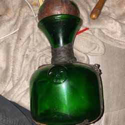 DANTE decanter Made In Italy