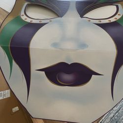Mardi Gras Decorations 