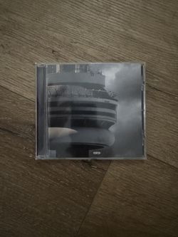 Drake - Views 2016 CD