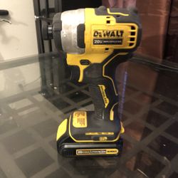 Dewalt Drill