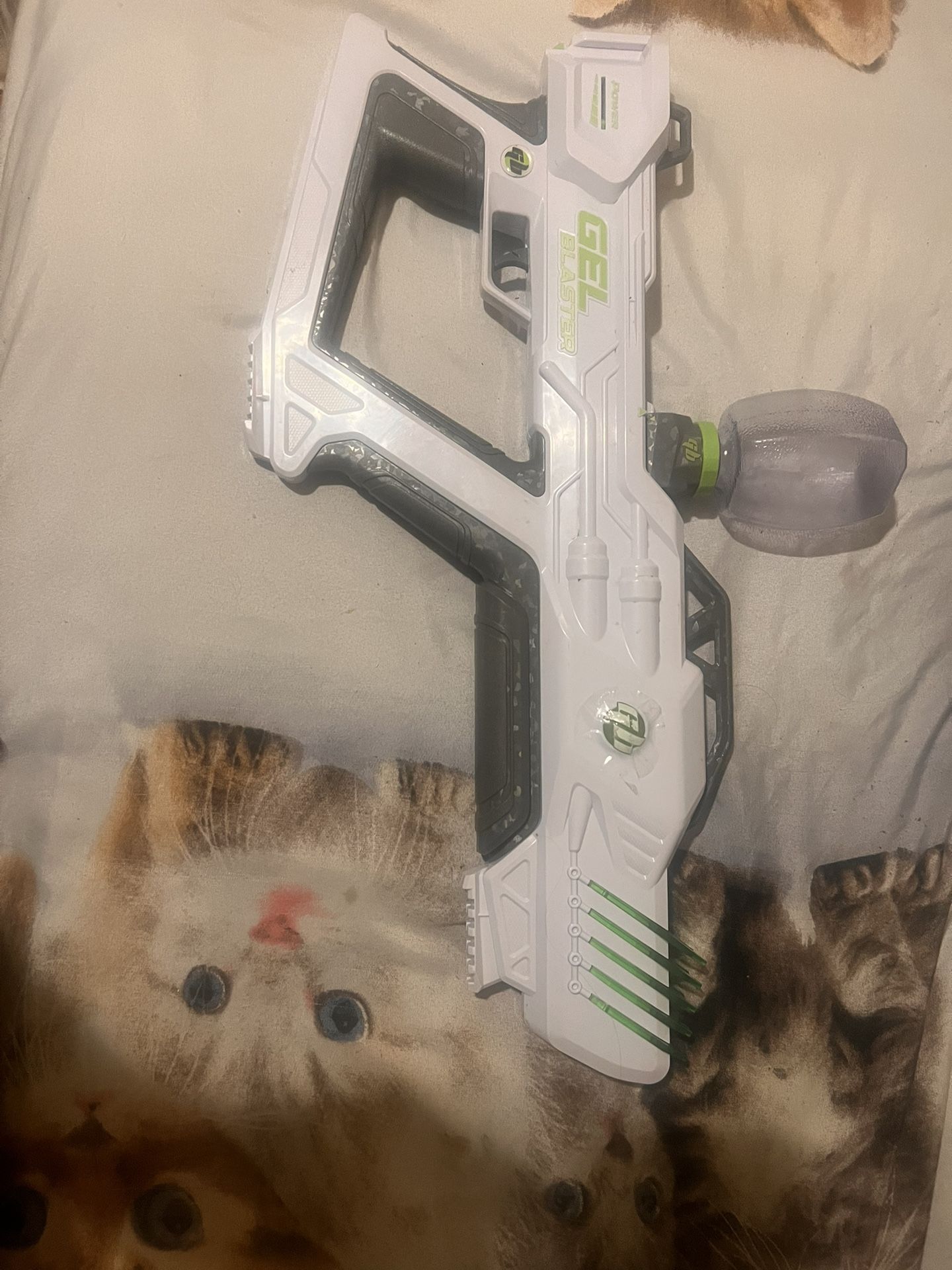 Gel Blaster