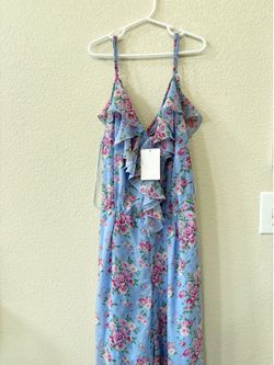 New Women’s Romper $5
