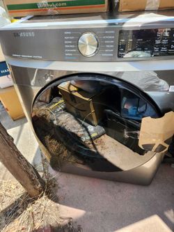 Washer&Dryer