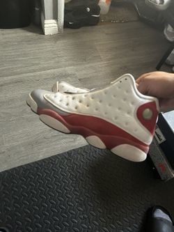 Jordan flints