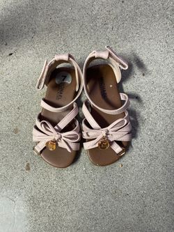 Toddler sandals