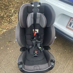 Even Flo Car Seat 