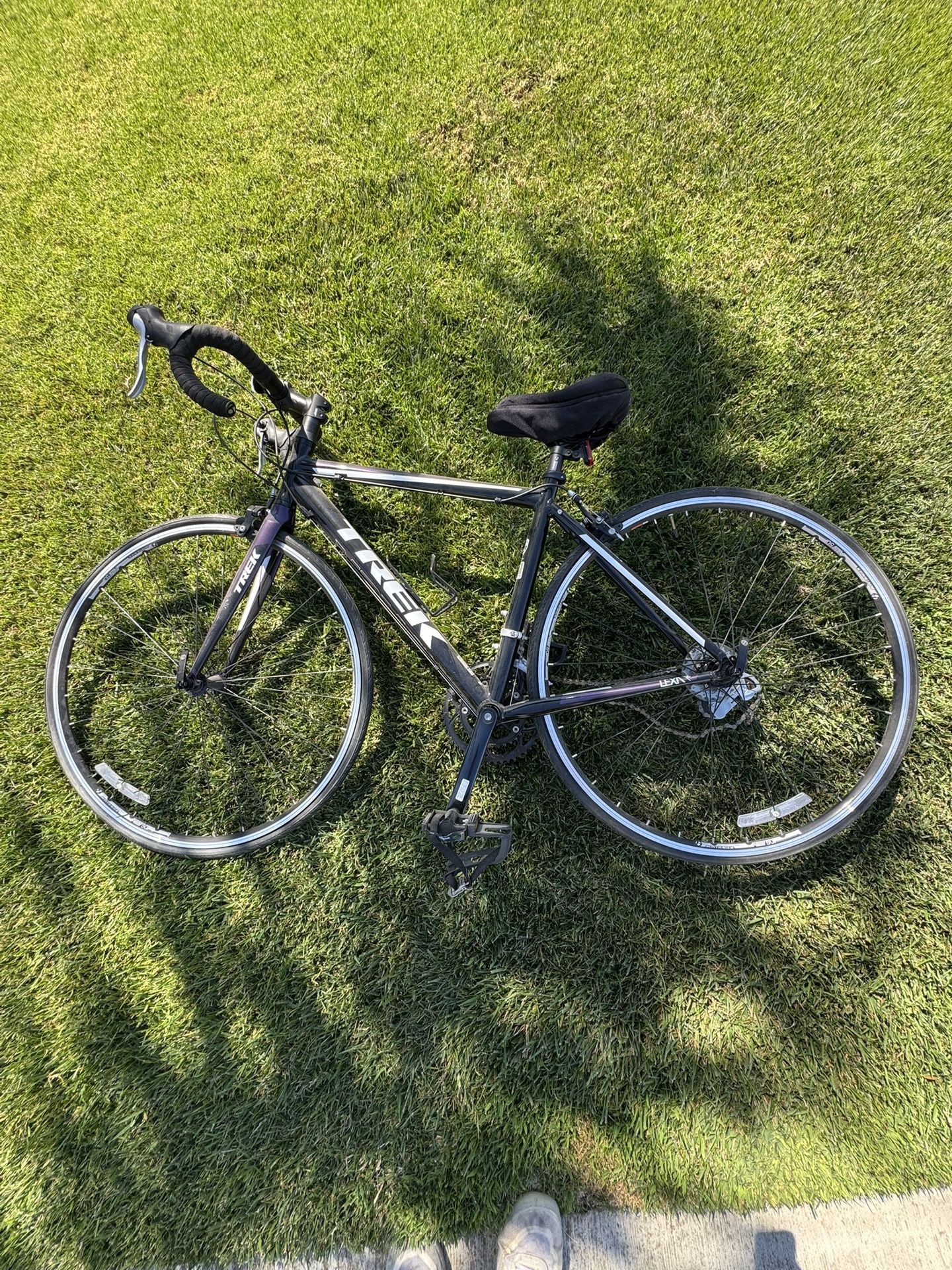 Trek Lexa Bike