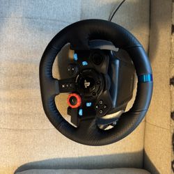 Ps5 Wheel