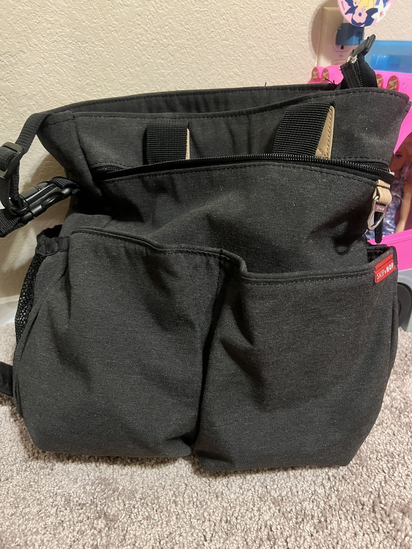 Skip Hop Diaper Bag
