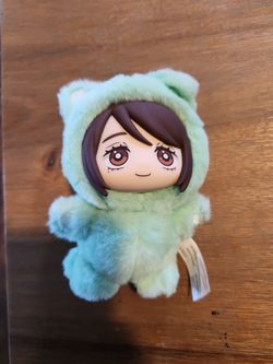 Jujutsu Kaisen Cat Ear Plush