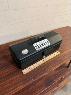 toyo y-350 toolbox