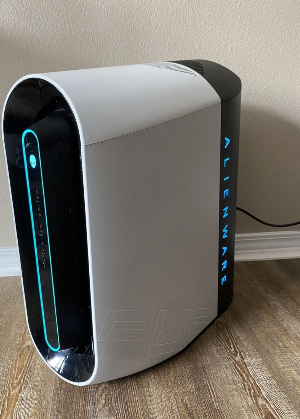 Pc Gamer Alien Aurora