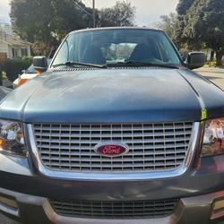 Ford Expedition 2005