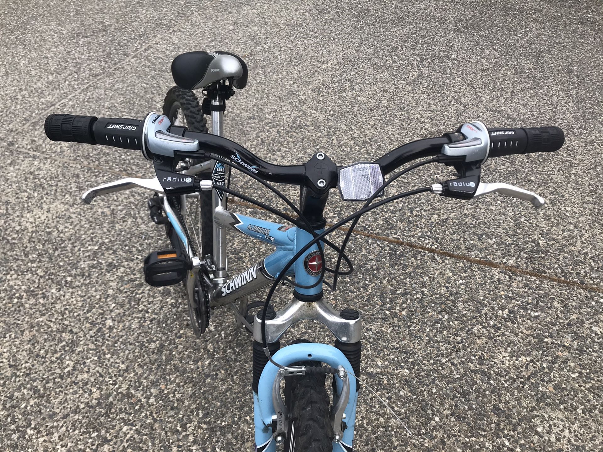 Schwinn omni 191 c5 new arrivals