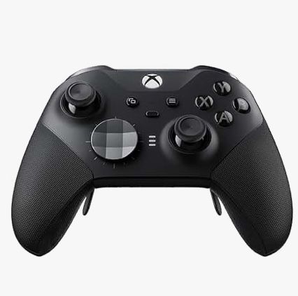 Xbox Elite Pro Controller With Case