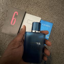 Men’s Cologne