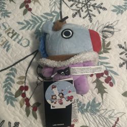BT21 Plushie
