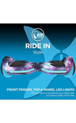 Electric Skateboard  Patienta Electrical  ( HUBER 1 I-110)