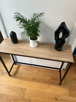 Parson’s Table