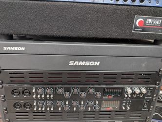 FOCUSRITE SCARLETT OCTO PRE