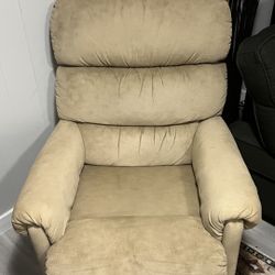 Recliner 