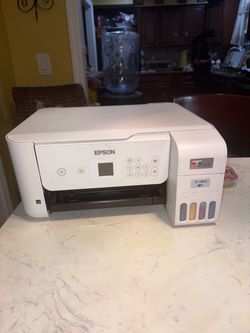 Sublimation Printer Epson ET-2800