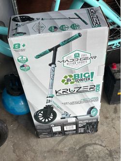 scooter