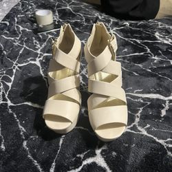 Zapatos De Mujer
