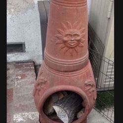 Clay Oven 
