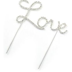 Cake topper 6pc