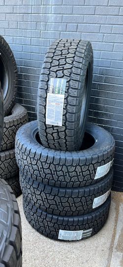 NITTO GRAPPLER TIRES $40 DOWN
