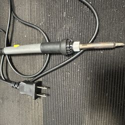 Soldering Iron
