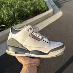 Jordan 4 Retro Midnight Navy