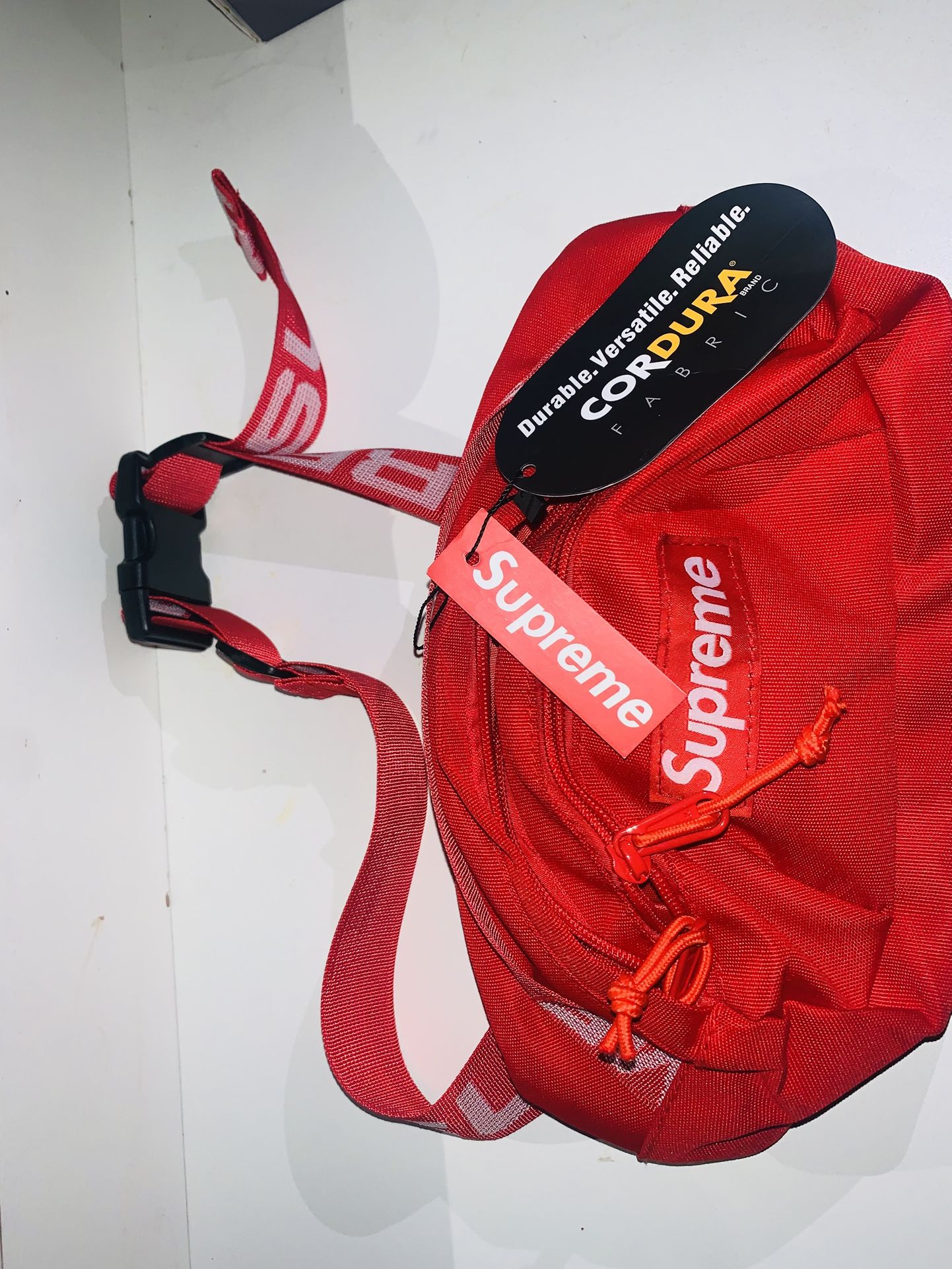 Supreme Bag Brand New