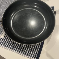 12” Tramontina Ceramic Pan