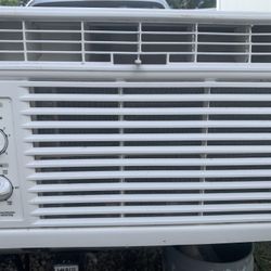 Windows Ac Unit Arctic King 5000 Btu