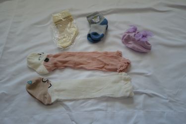 New Socks