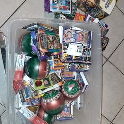 Brand New Sports And Pokémon Card 30+ Plus Collections