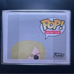 Vinsmoke Sanji Funko Pop