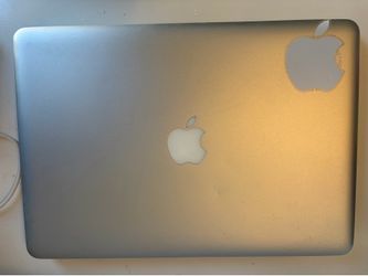 MacBook Pro  13inch