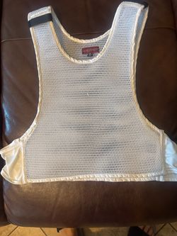 Maxx dri cooling under vest