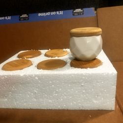 Mini Flower Pots