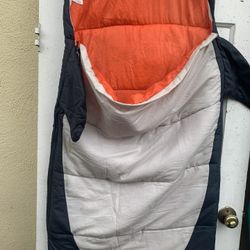 Kids Sleeping Bag