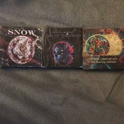 Custom Libertad Set Limited Edition 