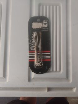 Stainless Steel Poultry Lacers