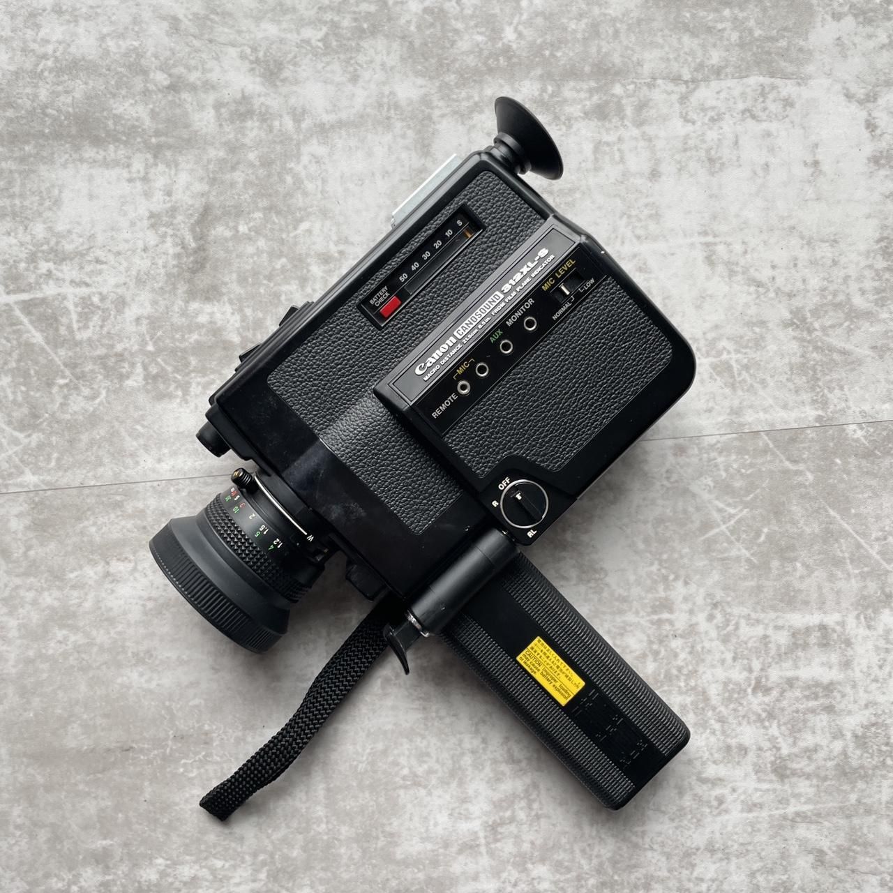 Canon Black Cameras-and-accessories Jw(116)70