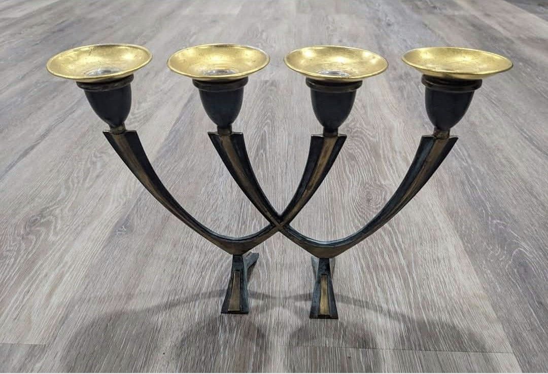 Candle Holders